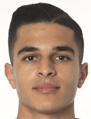 Ilias Sebaoui