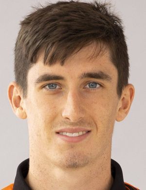 Chris Mochrie