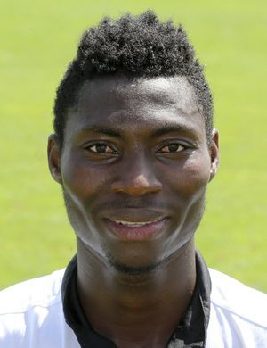 Emmanuel Hackman