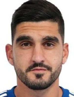 Danny Henriques
