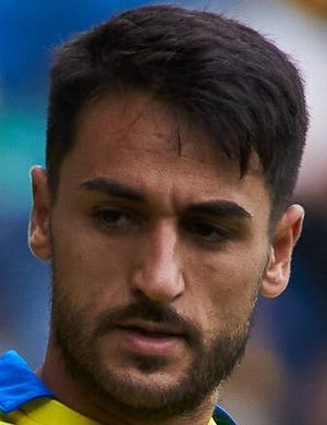 Iván Chapela