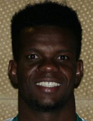 Mamadou Diarra