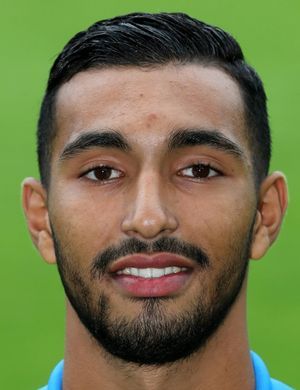 Yassin Oukili