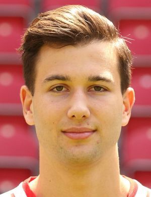 Marin Šverko