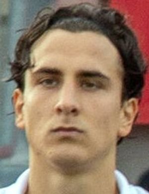 Valentino Scotta