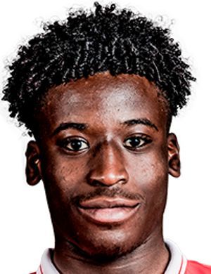 Ibrahim Diakite