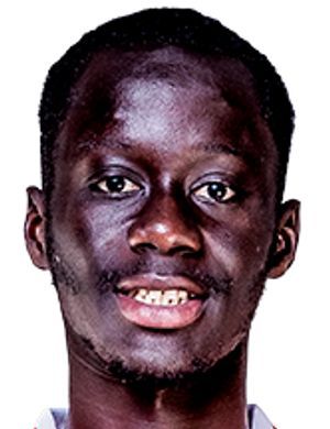 Moustapha Mbow