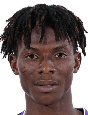 Abraham Okyere