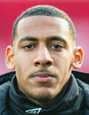 Dominic Thompson