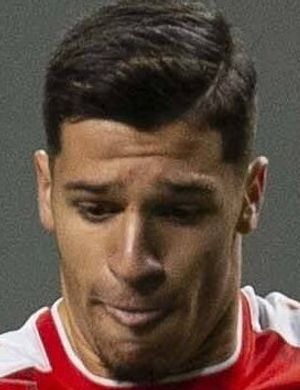 Miguel Falé