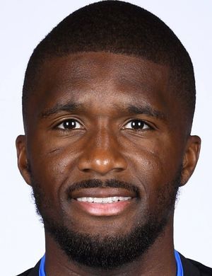 Clinton Mata