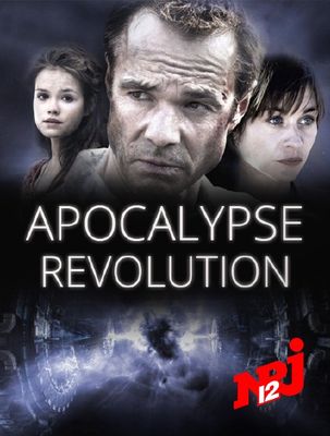 Apocalypse Revolution