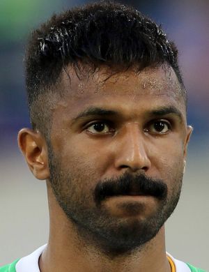 Mohammed Al-Owais