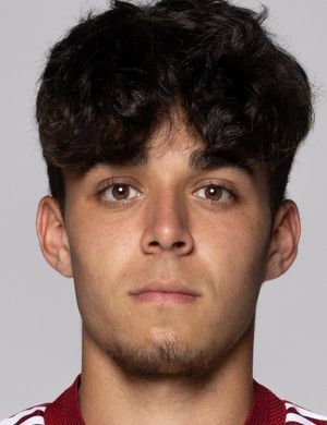 Lucas Copado