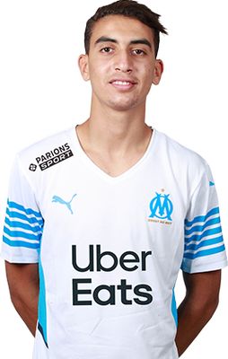 Oussama Targhalline