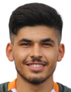 Furkan Bayir
