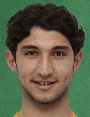 Cagan Kayra Erciyas