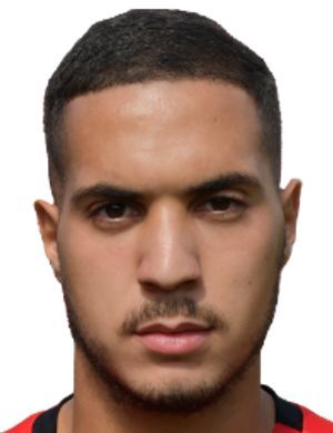 Reda Benchaa