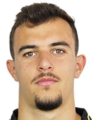 Hugo Barbet