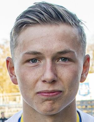 Bjarki Steinn Bjarkason