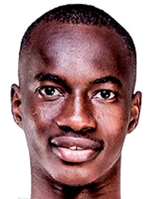 Kamory Doumbia