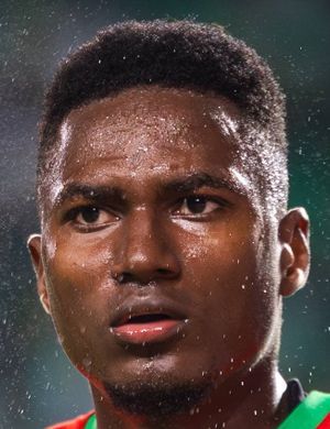 Moisés Mosquera
