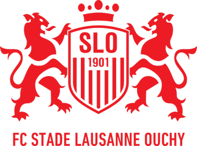 Stade Lausanne Ouchy