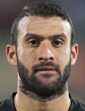 Omar Kamal