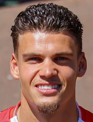 Omar Rekik