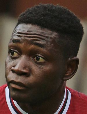 Ebenezer Annan