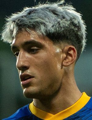 Iker Benito