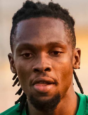 Olisa Ndah