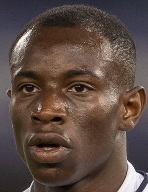Kelvin Yeboah