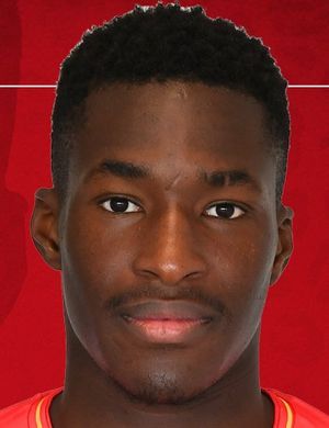 Mamadou Camara