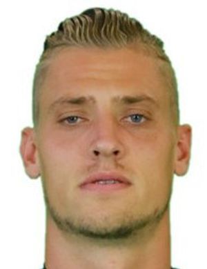 Andries Noppert