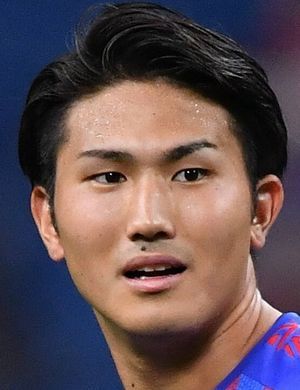 Tsuyoshi Watanabe