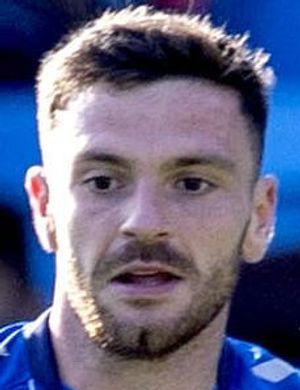 Greg Kiltie