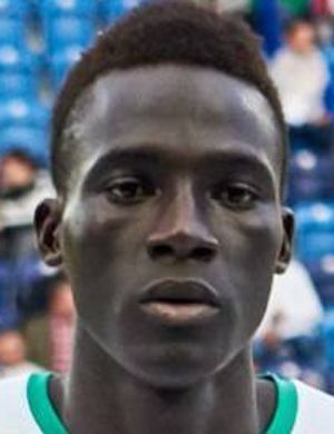 Souleymane Cissé