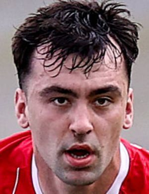 John Mahon