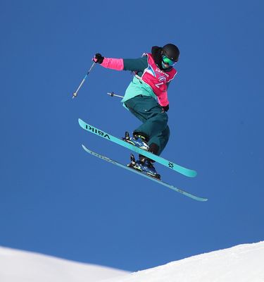 Kirsty Muir