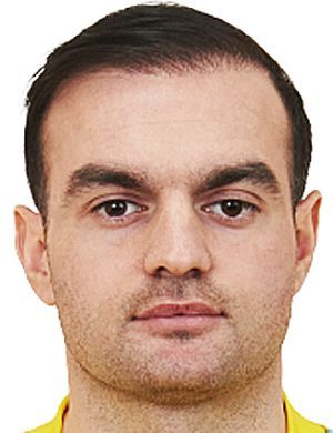 Kamo Hovhannisyan