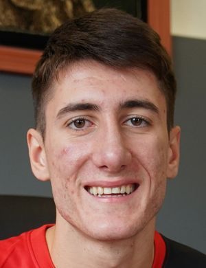 Luka Stankovski