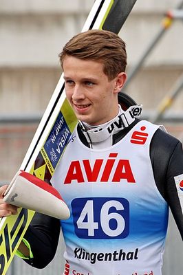 Paweł Wąsek