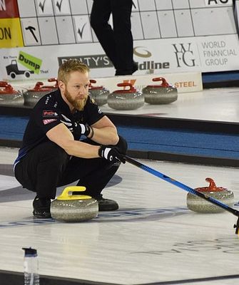 Niklas Edin