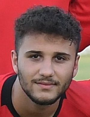 Kerem Kalafat
