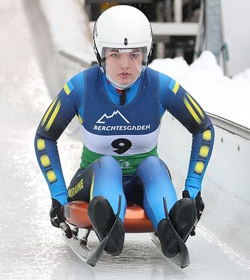Yulianna Tunytska