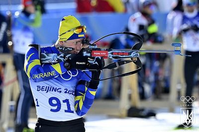 Bogdan Tsymbal