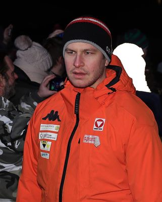 Markus Treichl