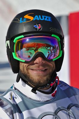 Terence Tchiknavorian
