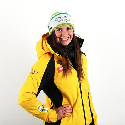 Julia Taubitz